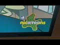 The nicktoons and teennick super bowl 58 logo