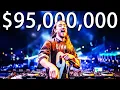 10 Richest DJs In The World