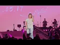 2026/05/17 孫燕姿 - 愛情證書《就在日落以後》巡迴演唱會- 台北場 安可曲