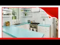 16 Stylish Kitchens With Laminate Countertops