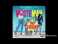 Jada kingdom WASTE MAN feat. Ashley (DEMO)