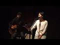 Senadan f5 成為一個厲害的普通人（陳珊妮和呂士軒作品）+Feeling Good（Nina Simone）東style@鐵花村 20191114