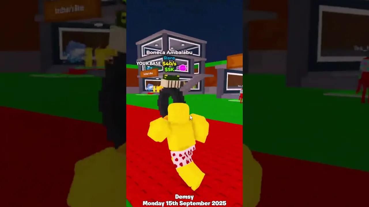 Demsy channel featured image