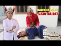 Lagu BAWANG PUTIH JADI J4H4T | CHIKAKU CHANNEL