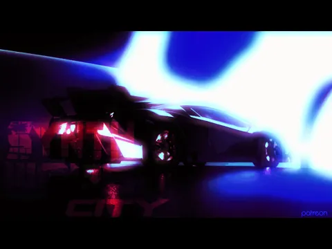 LAZERPUNK - BLACK LAMBO REMIX ALBUM 4K [Full Album] ║Various Artists║