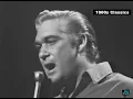 Charlie Rich - Lonely Weekends (Shindig - Oct 7, 1965)