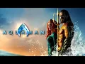 Lagu Aquaman (2018) Movie | Jason Momoa, Amber Heard, Patrick Wilson, Nicole Kidman | React And Reviews