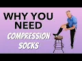 7 Reasons You Need Compression Socks Hint Lebron James Wears Them