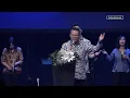 Download Lagu Pdt. Rubin Ong - Setia Dan Mengasihi
