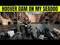 Solo SeaDoo Adventure To The Hoover Dam