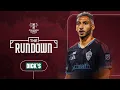 Double Dose of Rapids The Rundown
