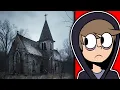 Download Lagu Staying OVERNIGHT in Creepy Abandon Church