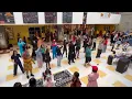 Thriller - Halloween Flashmob by BHS dance program 2025