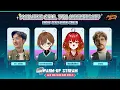 It s Mahjong Soul s 7th Anniversary And We re Celebrating By Demolishing Our Friends Mahjong Soul