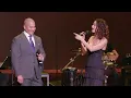 Mandy Gonzalez & Chris Jackson dazzle with When You’re Home by Lin-Manuel Miranda - Amigos de Jesus