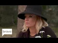 Southern Charm Kathryn Dennis Thomas Ravenel Have A Heart To Heart Season 5 Episode 13 Bravo