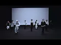 Snow Man「W」Dance Practice