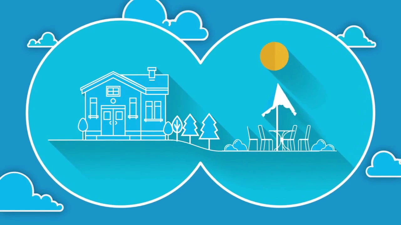 TRINITY Investor relations video