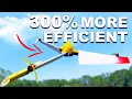 The Spinning Drone Paradox - Part 1
