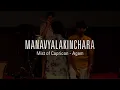 Manavyalakinchara (Mist of Capricorn) - Agam | Surbahaar 2023