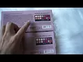 REAL vs FAKE: Anastasia Beverly Hills Modern Renaissance Palette