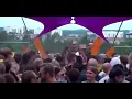 Boris Brejcha b2b Ann Clue @ Smiling Sun Part 2 2018