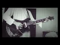 飛行艇(Streaming Live 2020 ver.)/King Gnu (guitar cover)