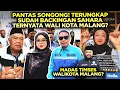 Download Lagu PANTAS SONGONG! TERUNGKAP SUDAH BACKINGAN SAHARA TERNYATA WALI KOTA MALANG