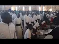 Lagu Zambian catholic songs - katebebe