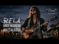Rela - Andi Meriem Mattalatta || Soulful Blues Version
