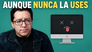 Por qué Tu Computadora MORIRÁ IGUAL