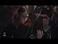 Greensleeves- Full Orchestra LIVE (arr. by Matt Riley)