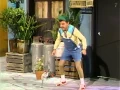 Download Lagu Clube do Chaves - Jogando futebol com o Godinez - Episódio inédito (Espanhol)