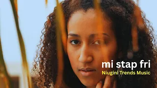 Niugini Trends Music - MI STAP FREE (Official Audio)