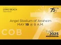 College of Business I - CSULB Commencement 2025