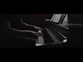 deadmau5 - gula (Piano)