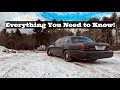 Everything You Need To Know About The Ford Crown Victoria
