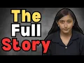 The Full Story of Alexee Trevizo