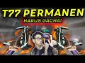 Download Lagu COMEBACK IS REAL PAKE T77 PERMANEN! LAWAN SCRIPT PUBLIK!! // Point Blank Zepetto Indonesia