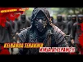 Download Lagu Kehidupan KELUARGA NINJA TERAKHIR di JEPANG 🔥 Alur Dorama Complete