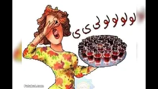 احسن تزغريتة جزائرية دندنها