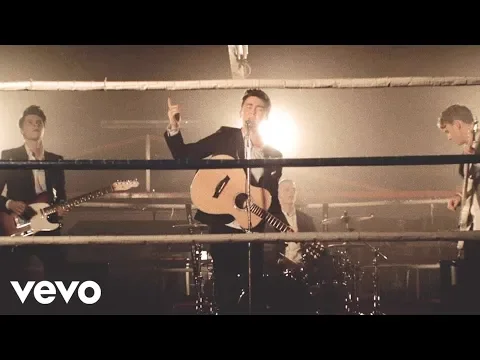 Download MP3 Rixton - Me and My Broken Heart (Official Video)