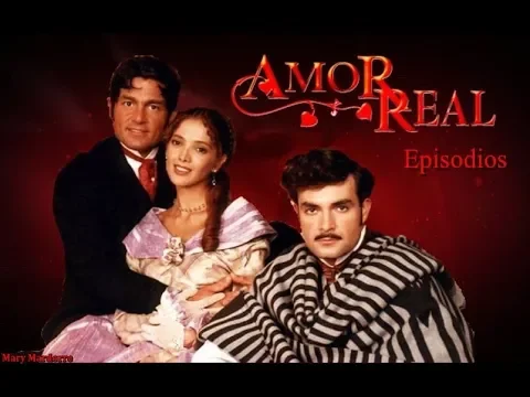 Download MP3 AMOR REAL  episodio 29 -- Manuel   y Matilde  suspenden el viaje de novios a Europa