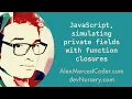 AM Coder - Javascript