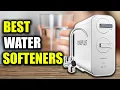 TOP 5 Best Water Softeners on Amazon 2022