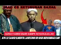 Lagu IMAD KETURUNA DAJJAL!! DARAH HABIB UMAR SAMPAI KE RASULULLAH SAW APA LG SANAD ILMUNYA GAK DIRAGUKAN