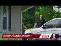 Homicide investigation underway after body of Mass teen found outside Salem N H home