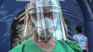 doctor accidentally amputates the wrong leg