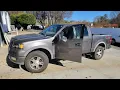 2004 Ford F150 Triton 4x4 Truck no reverse warranty claim inspection clip by Karcheckz