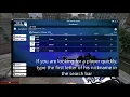 Gmod Scoreboard Editable for DarkRP Sandbox StarwarsRP HogwartsRP GtaRP StalkerRP